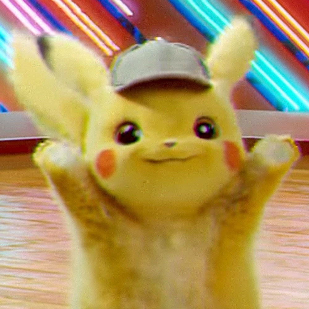 Meet your Posher, Jay